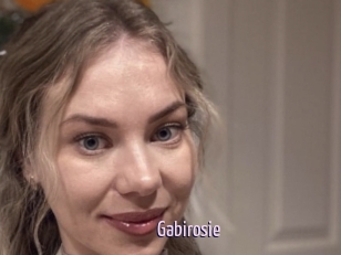 Gabirosie