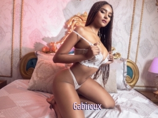 Gabiroux