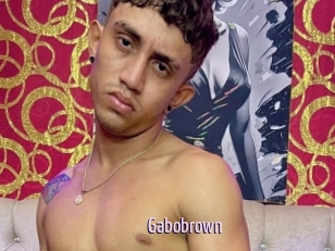 Gabobrown