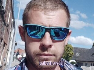 Gaborhorvath