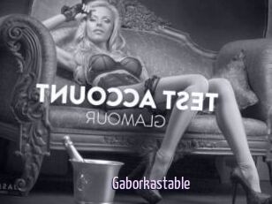 Gaborkastable
