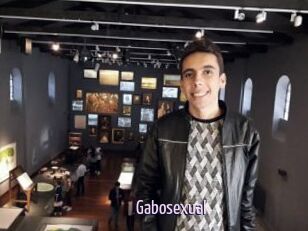 Gabosexual
