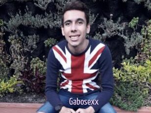 Gabosexx