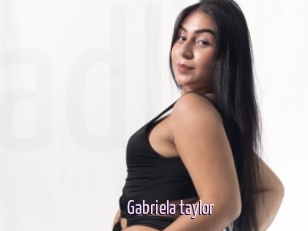 Gabriela_taylor