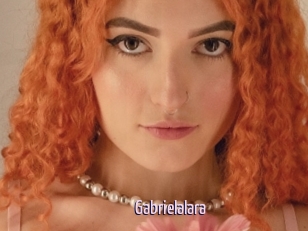 Gabrielalara