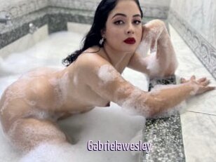 Gabrielawesley