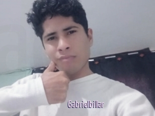 Gabrielbillar