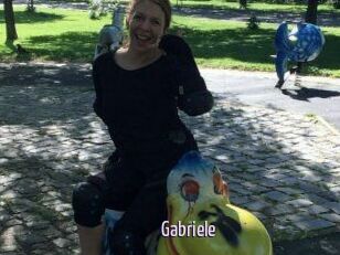 Gabriele