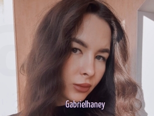Gabrielhaney