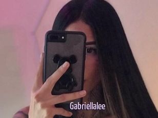 Gabriellalee