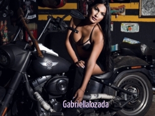 Gabriellalozada