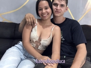 Gabrielleandluca