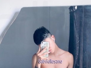 Gabriellosano