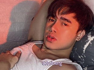 Gabstrong