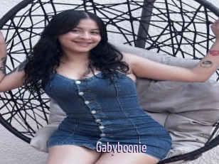 Gabyboonie