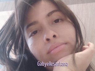 Gabyellesantana