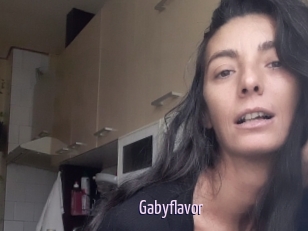 Gabyflavor