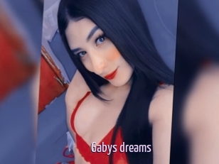 Gabys_dreams