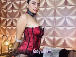 Gabywilliam