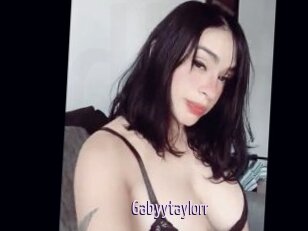 Gabyytaylorr