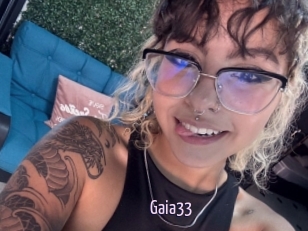 Gaia33