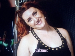 Galcumx