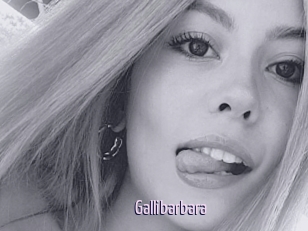 Gallibarbara