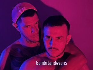 Gambitandevans