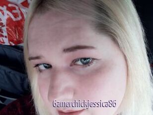 Gamerchickjessica86