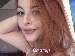 Gamermaya