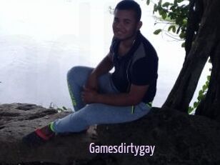 Gamesdirtygay