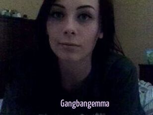 Gangbangemma