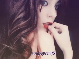 Ganjaqueen98