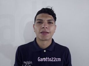 Garotto22cm