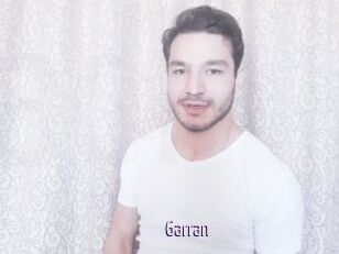 Garran
