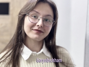 Garynbickham