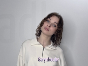 Garynbouler