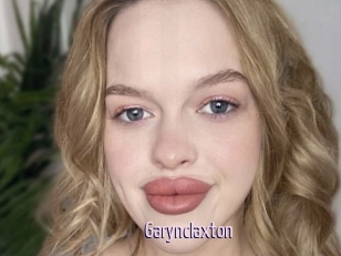 Garynclaxton