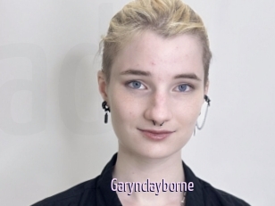 Garynclayborne