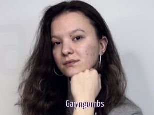 Garyngumbs