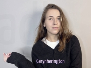 Garynherington