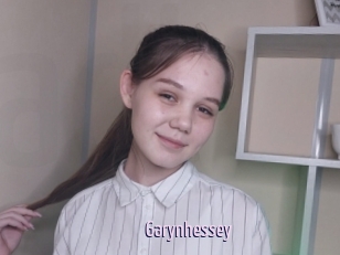 Garynhessey