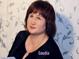 Gaudia