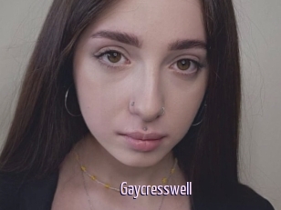 Gaycresswell