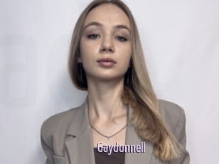 Gaydunnell