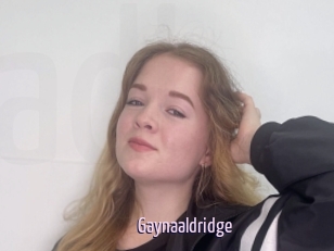 Gaynaaldridge