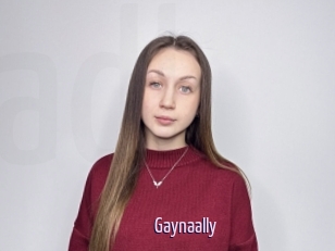 Gaynaally