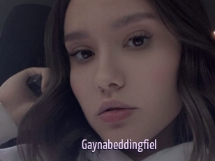 Gaynabeddingfiel