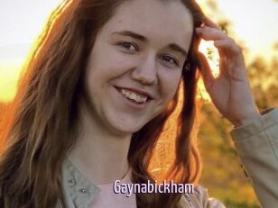 Gaynabickham