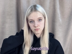 Gaynabrittle